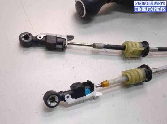 купить Кулиса КПП на Opel Zafira B 2005-2014