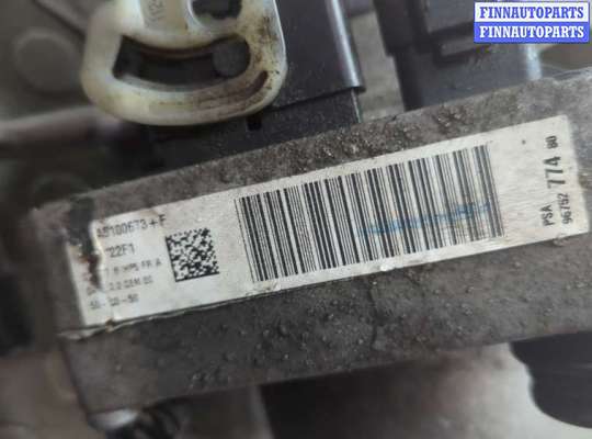 купить Насос электрический усилителя руля на Peugeot 508 2010-2018