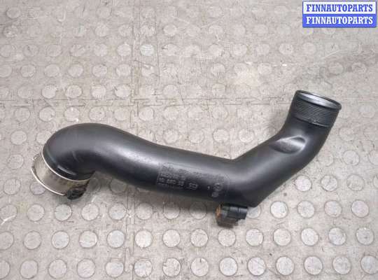 Патрубок интеркулера BM3450245 на BMW 5 F10 2010-2017