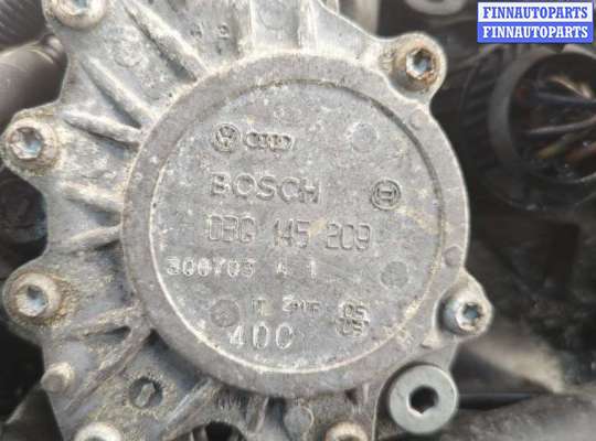 купить Компрессор кондиционера на Volkswagen Touran 2003-2006