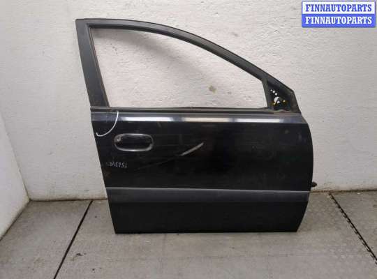 купить Стекло боковой двери на KIA Rio 2005-2011