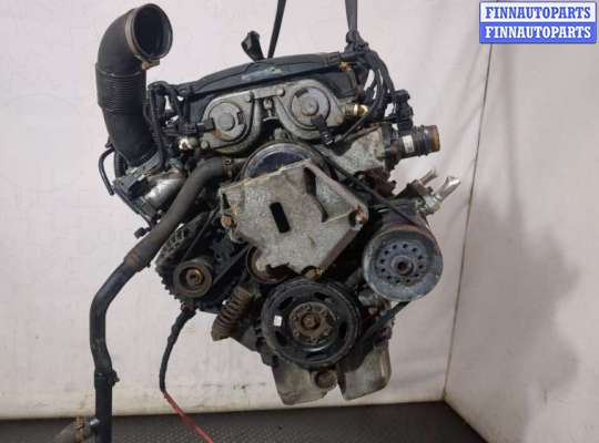 Насос масляный OP2356245 на Opel Corsa D 2006-2014