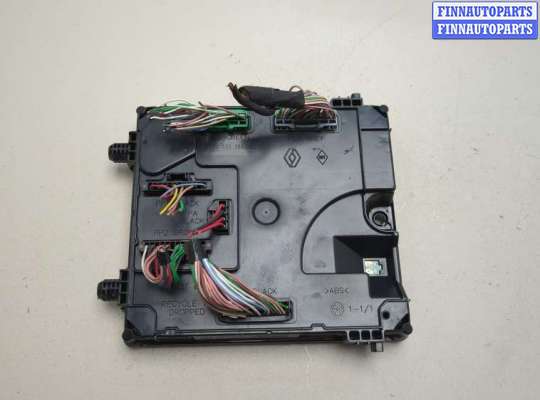 купить Блок управления бортовой сети (Body Control Module) на Renault Laguna 3 2007-2025