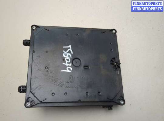 купить Блок управления бортовой сети (Body Control Module) на Renault Laguna 3 2007-2025