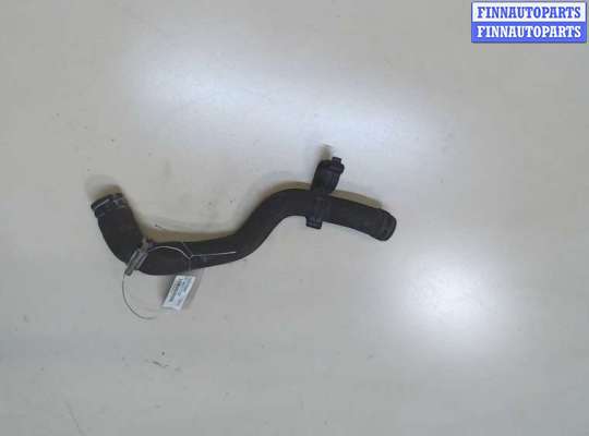 купить Патрубок охлаждения на Ford Fiesta 2001-2007