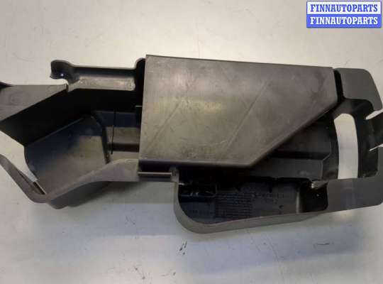 купить Пластик (обшивка) внутреннего пространства багажника на Mercedes C W203 2000-2008