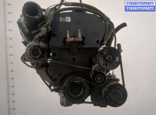 купить Двигатель (ДВС) на Chevrolet Lacetti 2004-2013