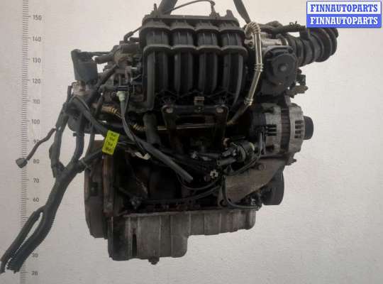 купить Двигатель (ДВС) на Chevrolet Lacetti 2004-2013