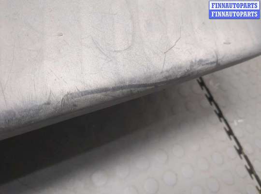 купить Бампер на Volvo V70 2000-2007