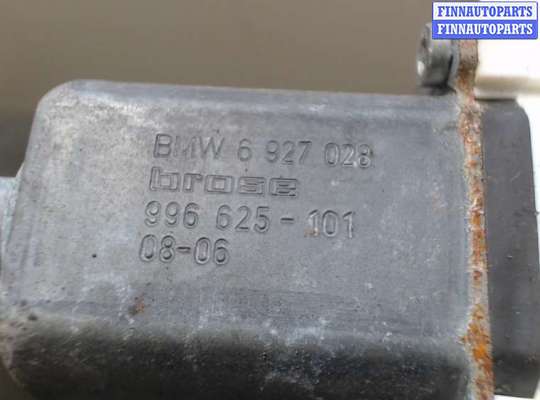 купить Стеклоподъемник электрический на BMW 3 E90, E91, E92, E93 2005-2012