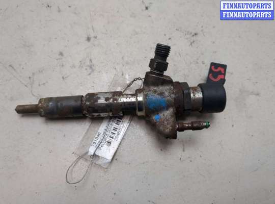 купить Форсунка топливная на Peugeot 3008 2009-2016