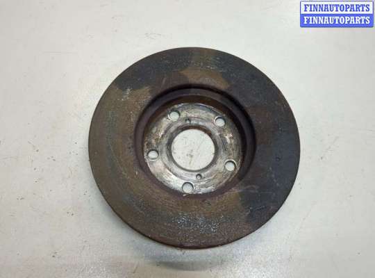 купить Диск тормозной на Toyota RAV 4 2000-2005