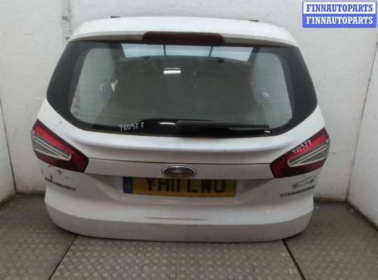 Купить Фонарь крышки багажника на Ford Mondeo 4 2007-2015 Фонарь крышки багажника FO2179488 на Ford Mondeo 4 2007-2015