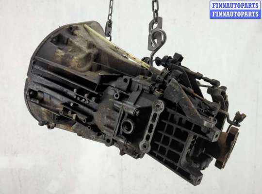 КПП 6-ст.мех. (МКПП) MB1583526 на Mercedes Sprinter 2006-2018