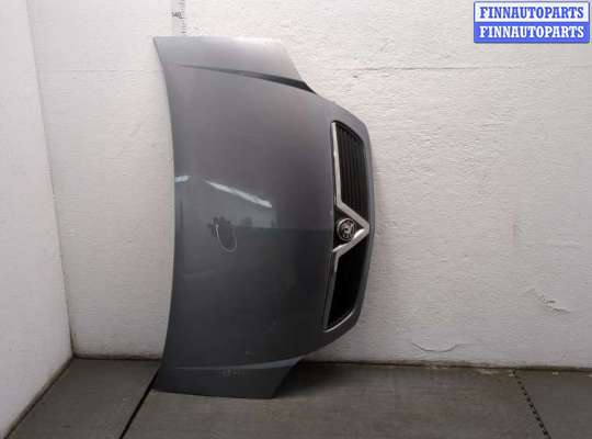 Обшивка капота OP2350369 на Opel Meriva 2003-2010