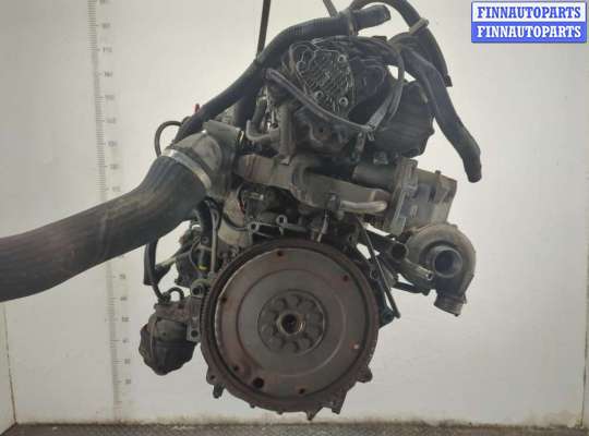 купить Двигатель (ДВС) на Volvo XC90 2002-2014