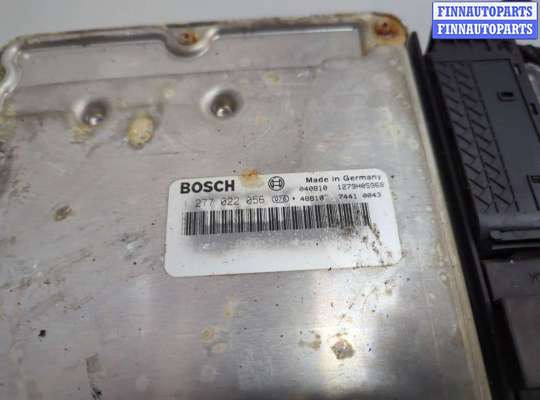 купить Блок управления двигателем на BMW 6 E63 2003-2010
