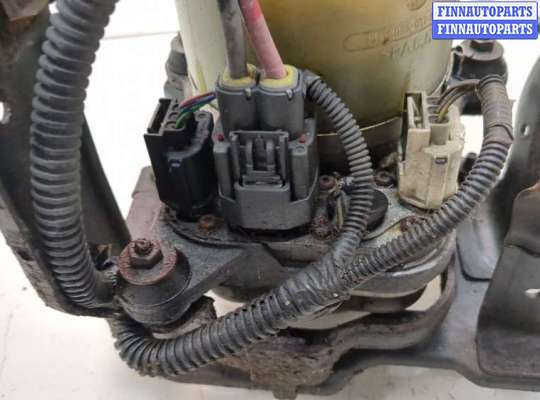 купить Насос электрический усилителя руля на Ford Focus 2 2008-2011