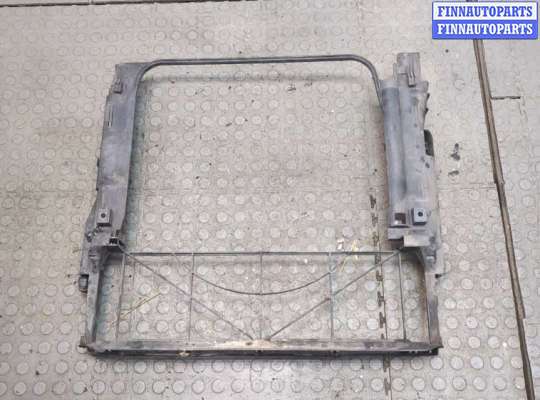 купить Кожух вентилятора радиатора (диффузор) на BMW X5 E53 2000-2006