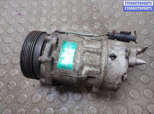 Купить Компрессор кондиционера на Volkswagen Golf 4 1997-2006 Компрессор кондиционера VG2660221 на Volkswagen Golf 4 1997-2006