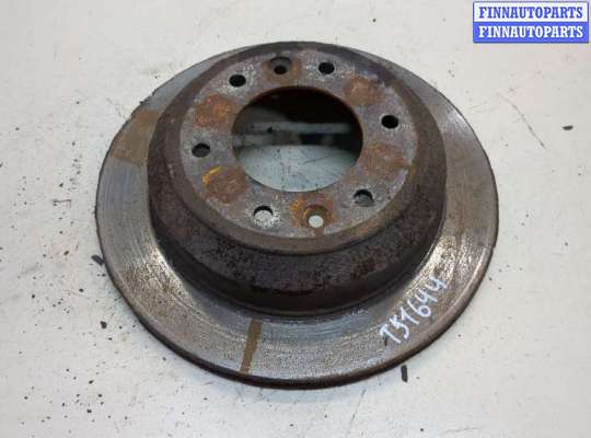 купить Диск тормозной на Hyundai H-1 Starex 2007-2021