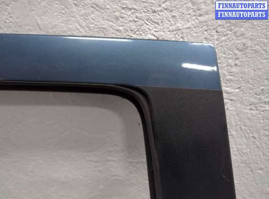 Дверь боковая на Opel Astra H / Classic