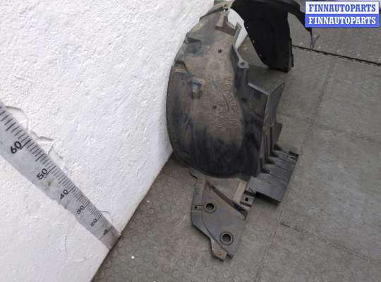 купить Защита арок (подкрылок) на Nissan Note E11 2005-2013