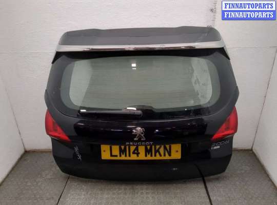 Щеткодержатель PG1209638 на Peugeot 2008 2013-2019