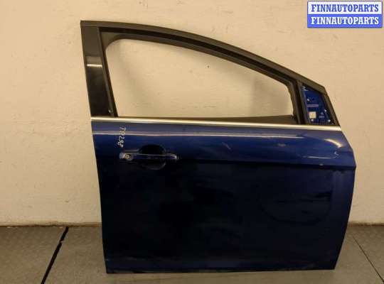 Дверь боковая (легковая) FO1868888 на Ford Focus 3 2014-2019
