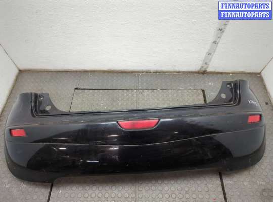 Купить Бампер на Nissan Note E11 2005-2013 Бампер NS954132 на Nissan Note E11 2005-2013