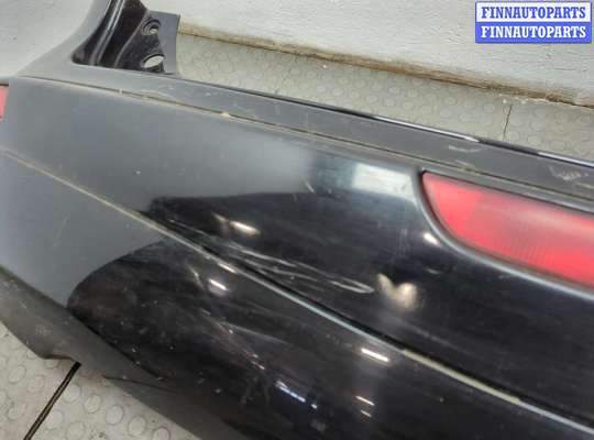 купить Бампер на Nissan Note E11 2005-2013