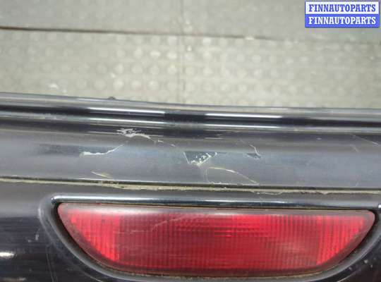 купить Бампер на Nissan Note E11 2005-2013