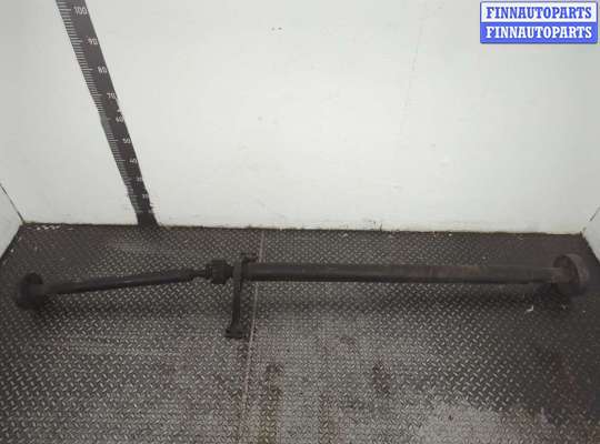 Муфта кардана SK505718 на Skoda Octavia (A7) 2013-2023