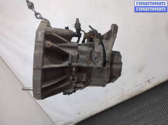 купить КПП 5-ст.мех. (МКПП) на Suzuki SX4 2006-2014