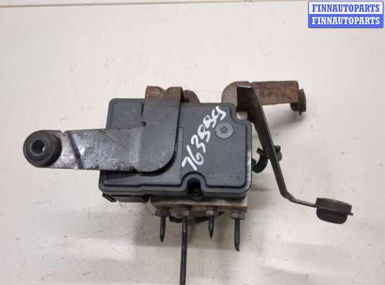 Блок АБС, насос (ABS, ESP, ASR) FO2197833 на Ford Fiesta 2001-2007