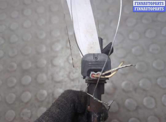 Форсунка топливная на Renault Megane III