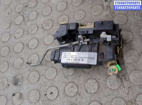 купить Замок двери на Renault Master 1998-2010