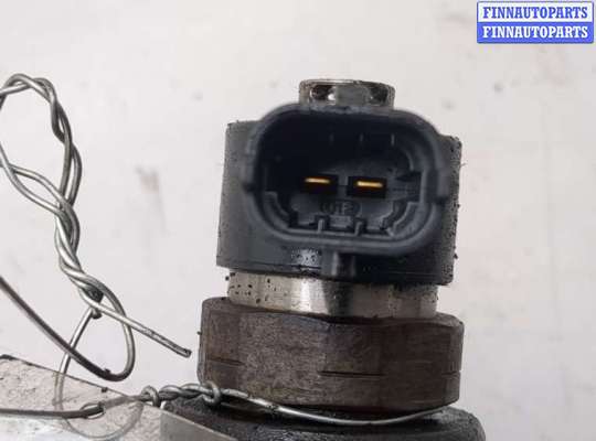 купить Форсунка топливная на Opel Astra H 2004-2010