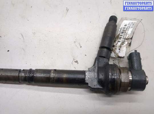 купить Форсунка топливная на Opel Astra H 2004-2010