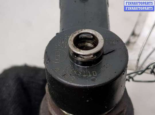 купить Форсунка топливная на Opel Astra H 2004-2010
