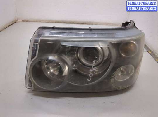 Фара (передняя) LRN3793 на Land Rover Range Rover Sport 2005-2013