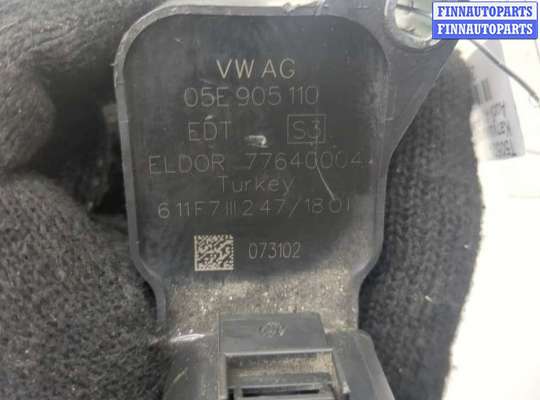 купить Катушка зажигания на Audi A3 (8V) 2012-2020