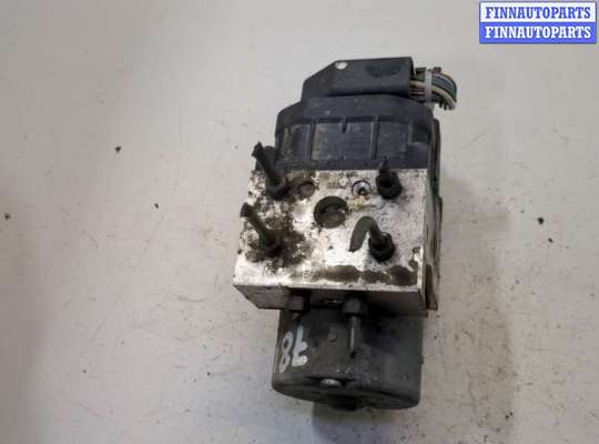 купить Блок АБС, насос (ABS, ESP, ASR) на Toyota Corolla E12 2001-2006