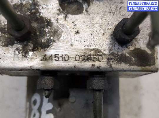 купить Блок АБС, насос (ABS, ESP, ASR) на Toyota Corolla E12 2001-2006