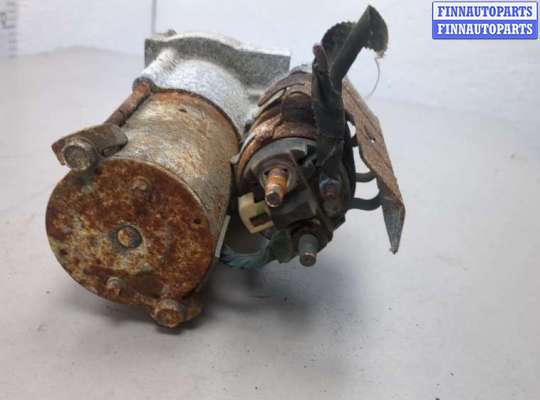 купить Стартер на Chevrolet Tahoe 1999-2006