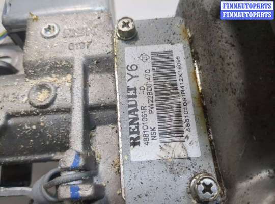 купить Электроусилитель руля на Renault Megane 3 2009-2016