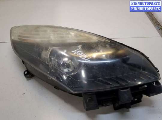 купить Фара (передняя) на Renault Scenic 2009-2012