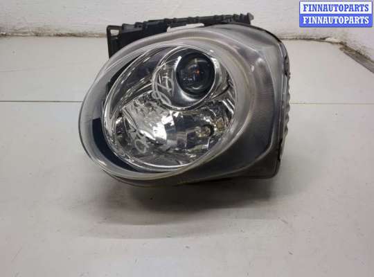 Фара (передняя) NS978912 на Nissan Juke 2010-2019