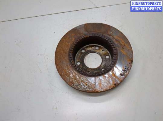 купить Диск тормозной на Iveco Daily 4 2005-2011