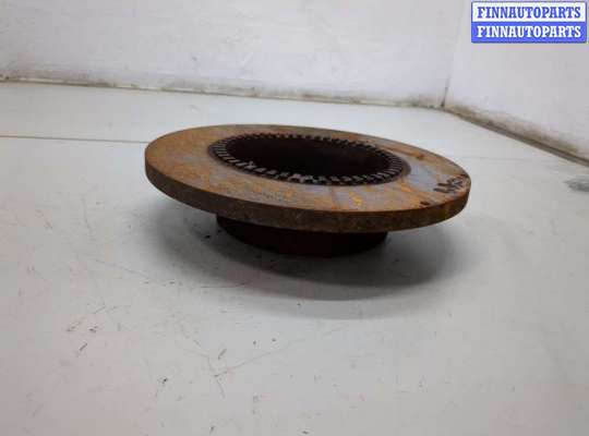 купить Диск тормозной на Iveco Daily 4 2005-2011